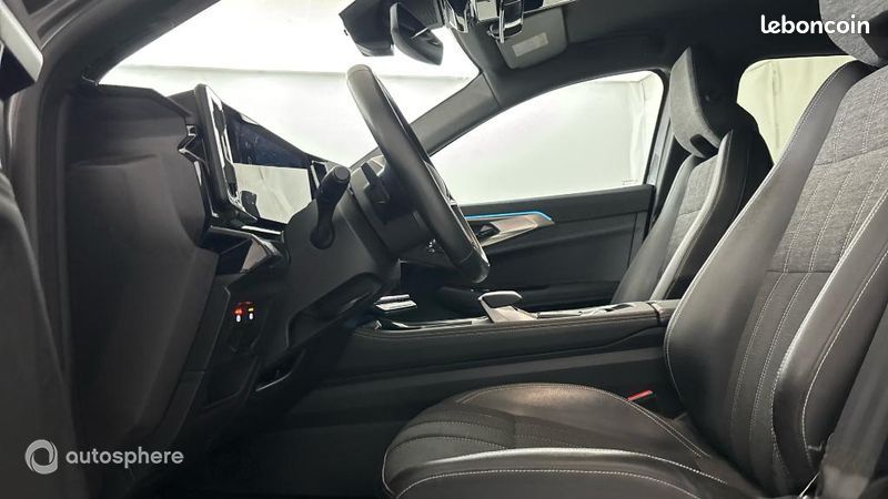 Renault Austral 1.2 E-Tech full hybrid 200ch Techno (image 12)