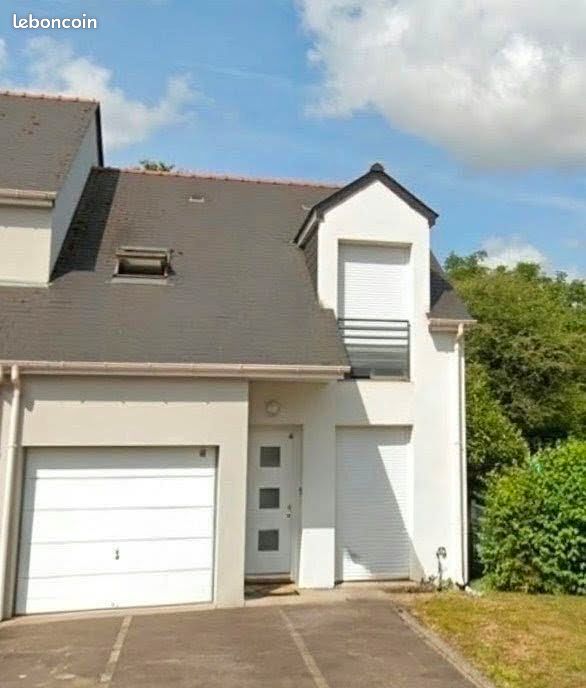 Maison 4 pièces 81 m² · à Vigneux-de-Bretagne · 81 m² · 275 000 €