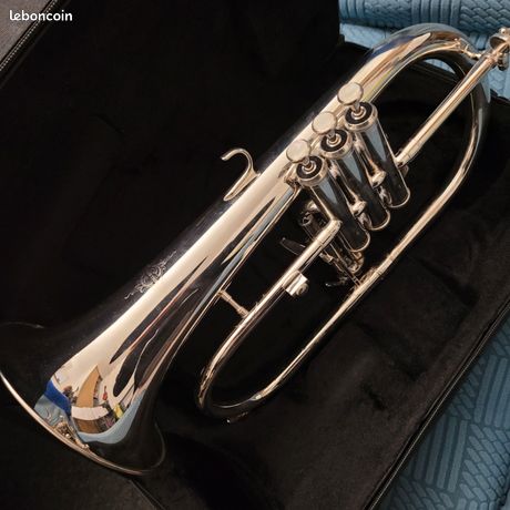 Bugle d'occasion - Annonces Instruments de musique leboncoin