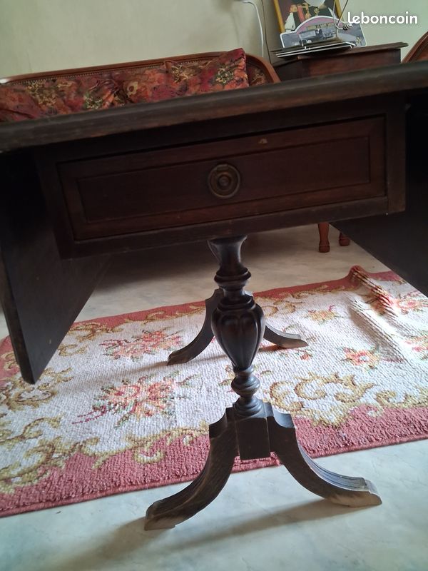 Petite table salon (image 6)