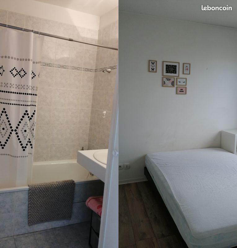 Appartement 2 pièces 35 m² · à Lyon · 35 m² · 800 €