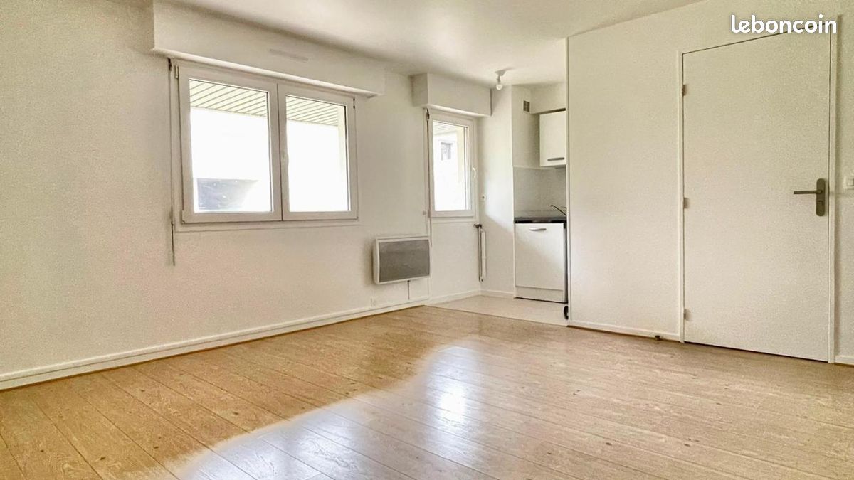 Appartement 1 pièce 26 m² · à Rueil-Malmaison · 26 m² · 764 €