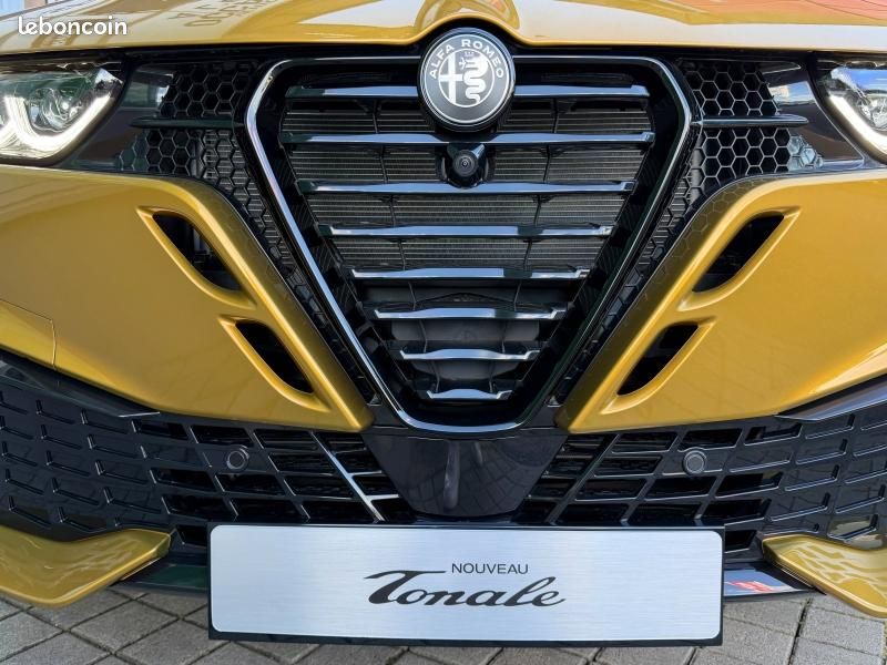 Alfa romeo Tonale 1.5 Ibrida 175ch Veloce TCT (image 7)