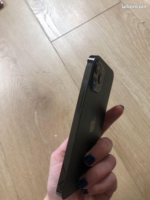 Iphone 12 pro (image 2)