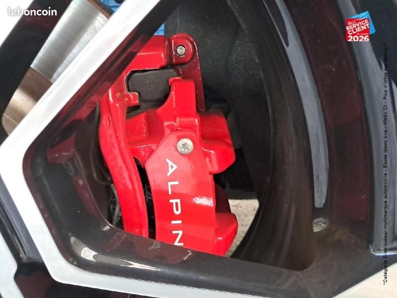 Alpine A390 400ch 89kWh GT (image 23)