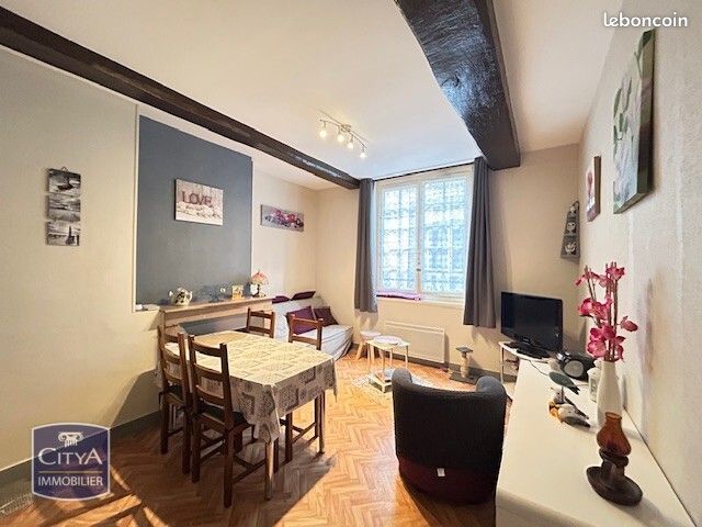 Appartement 2 pièces 32 m² · à Dieppe · 32 m² · 92 000 €
