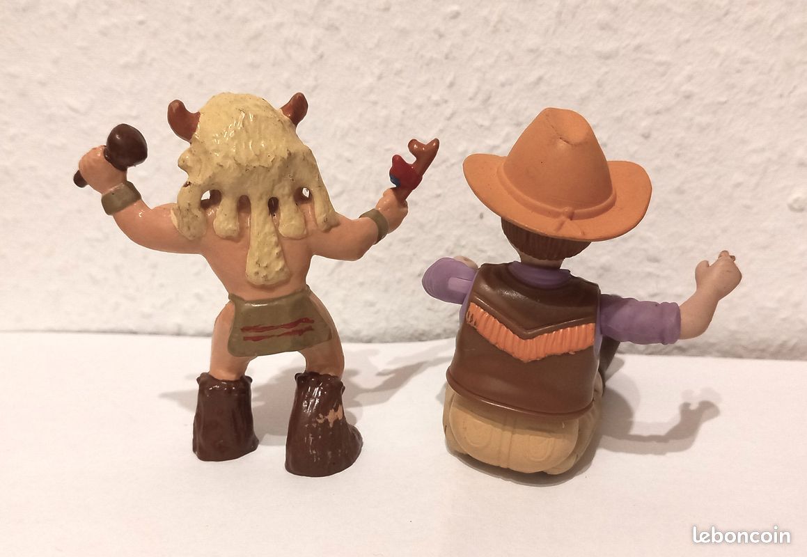 La Hotte Aux Jouets Mick-ranch An70 • EUR 68,00 - FR
