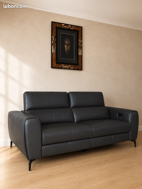 CP3 Cuir Relax (image 4)