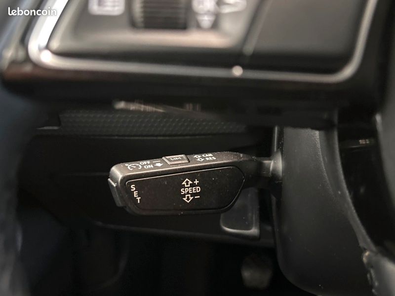 Audi A1 sportback 25 TFSI Advanced 2 1.0 95 ch (image 18)