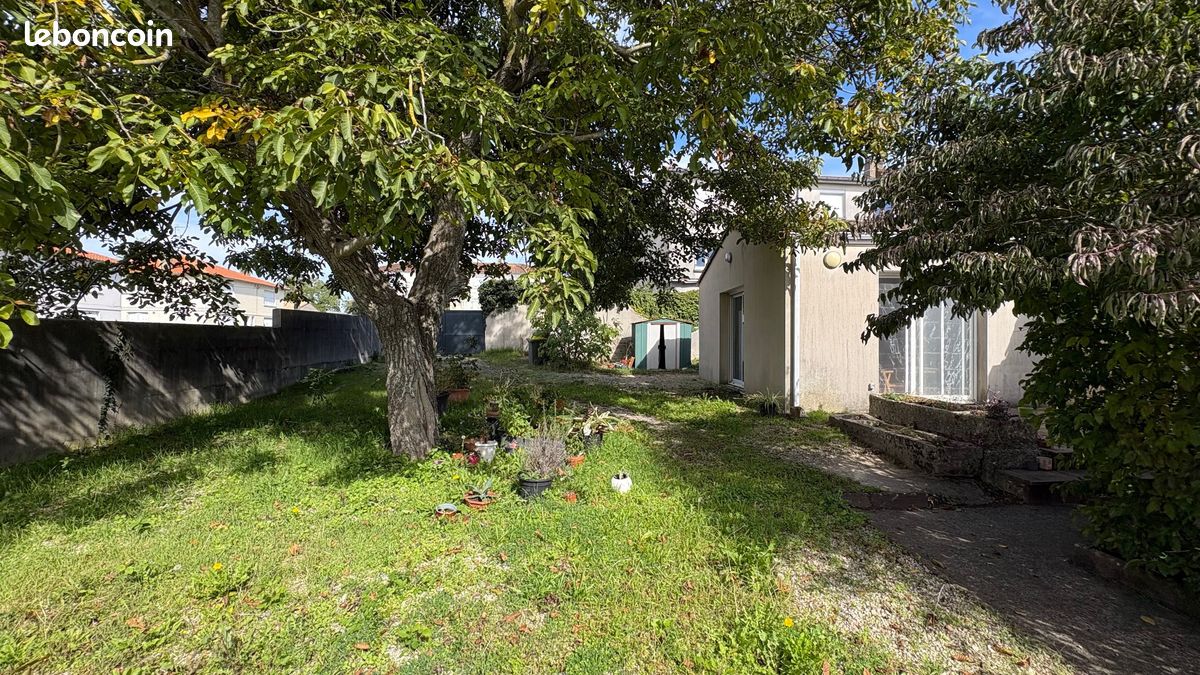 Maison a louer niort - 3 pièce(s) - 89 m2 - Surfyn