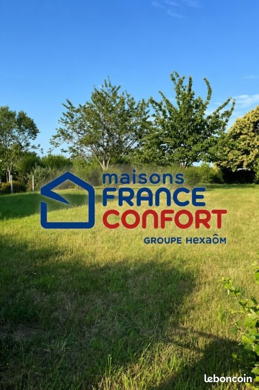 Terrain 932 m² Neufchatel En Saosnois · à Neufchâtel-en-Saosnois · 30 000 €