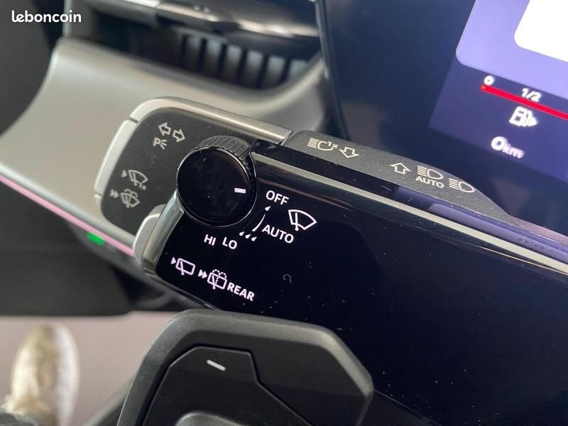Audi Q3 1.5 e-hybrid 272ch S line S tronic 6 (image 25)