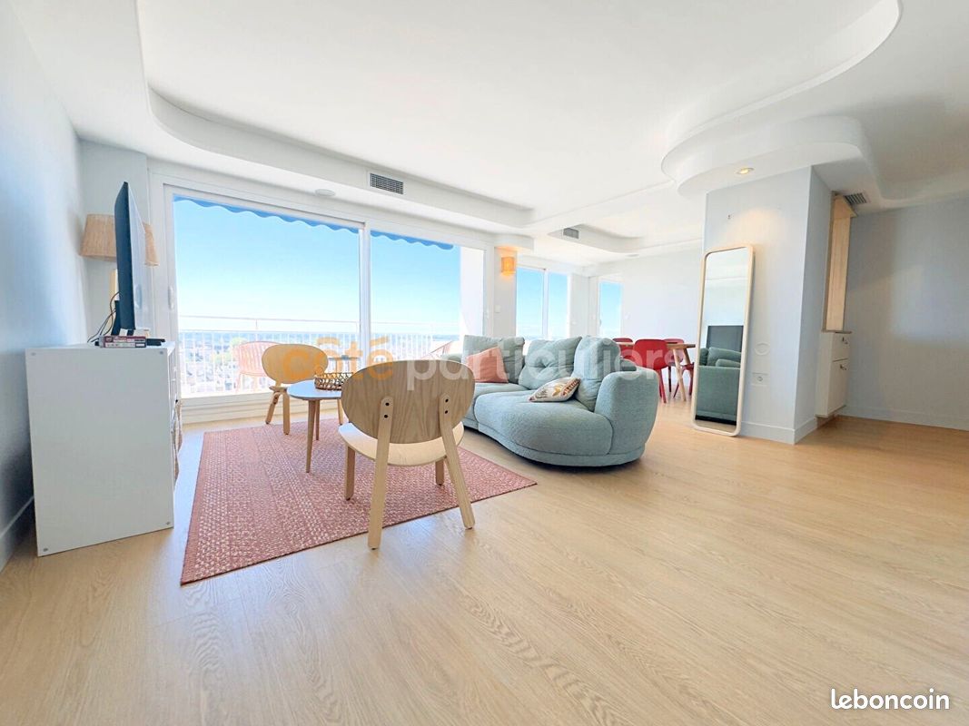 Appartement 3 pièces 80 m² · à Orléans · 80 m² · 1 200 €/mois