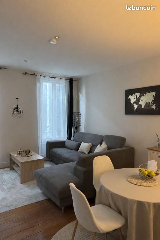 Appartement 2 pièces 43 m² · à Castres · 43 m² · 450 €/mois
