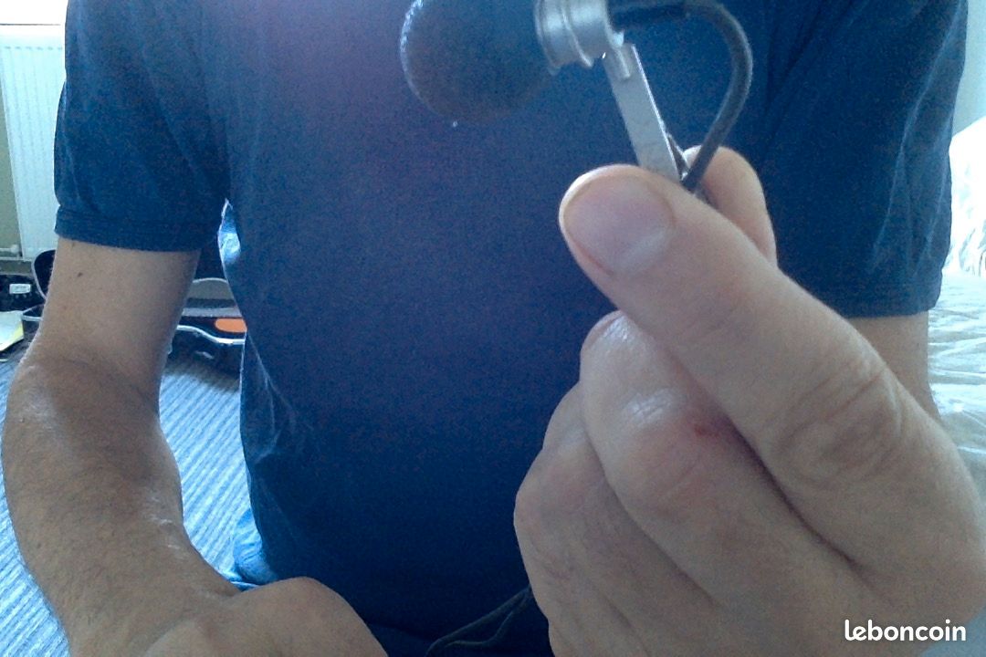 Micro electret SONY ECM-150 (image 5)