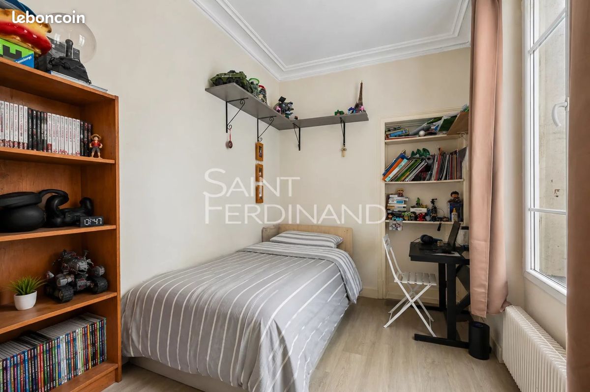 Appartement 3 pièces 46 m² (image 8)