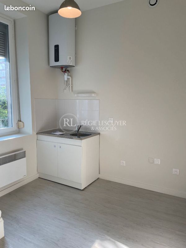 Appartement 2 pièces 42 m² · à Villeurbanne · 42 m² · 699 €/mois