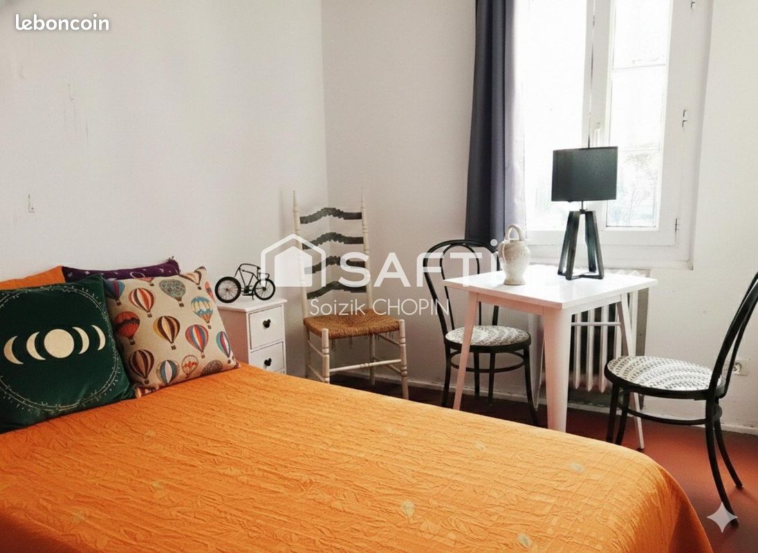 Maison 3 pièces 82 m² (image 5)