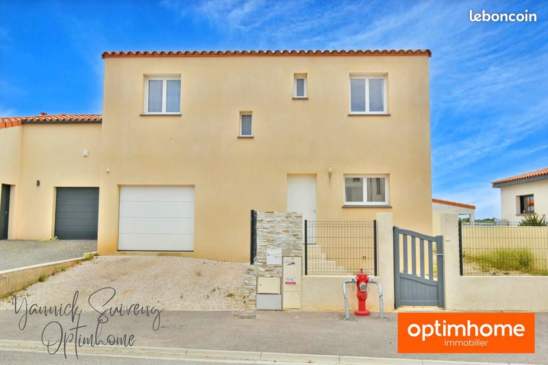 Maison 4 pièces 102 m² · à Claira · 102 m² · 290 000 €