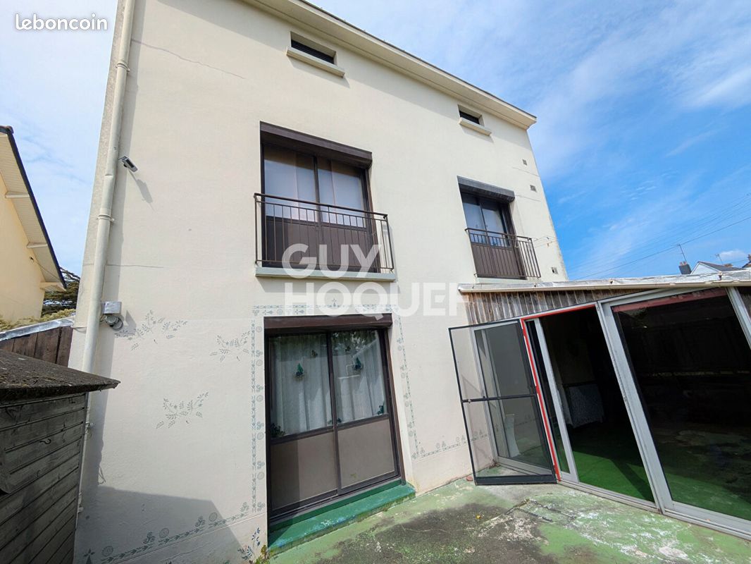 Maison 10 pièces 185 m² · à Saint-Nazaire · 185 m² · 441 000 €