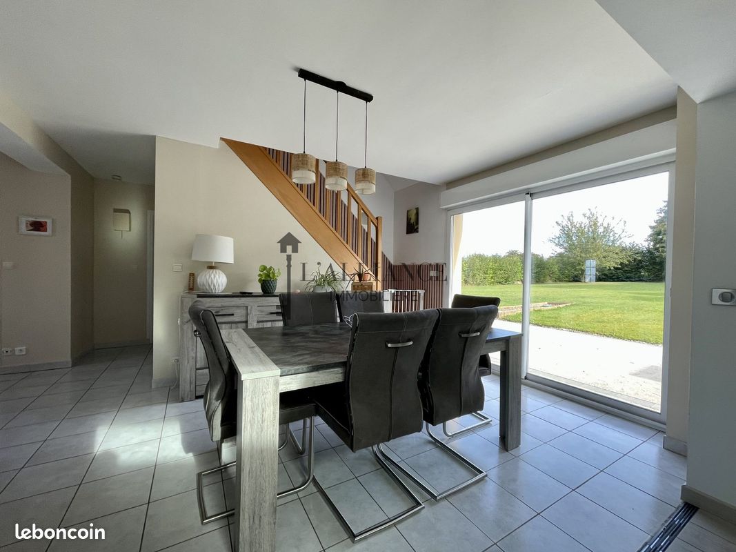 Maison 5 pièces 99 m² · à Doignies · 99 m² · 195 000 €