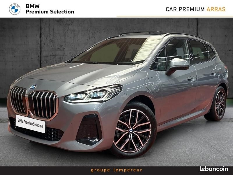 Bmw Série 2 ActiveTourer 225e 245ch xDrive M Sport DKG7 (image 1)