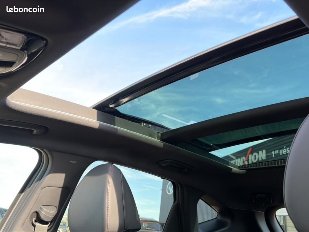 HYUNDAI TUCSON 1.6 t-gdi 239 hybrid n line executive (image 25)