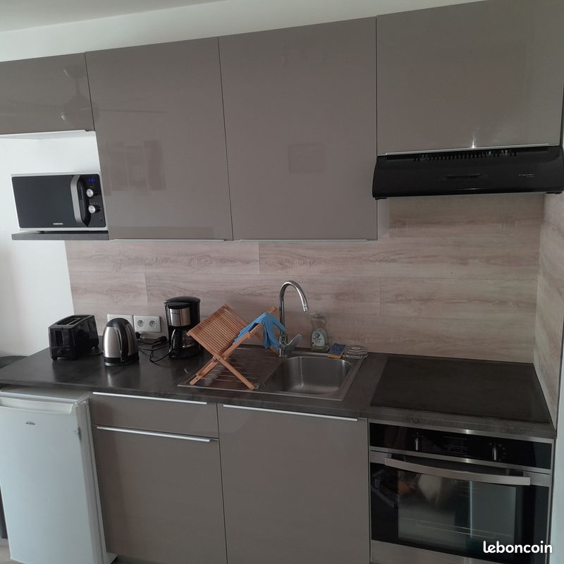 Studio 24m2 (image 2)