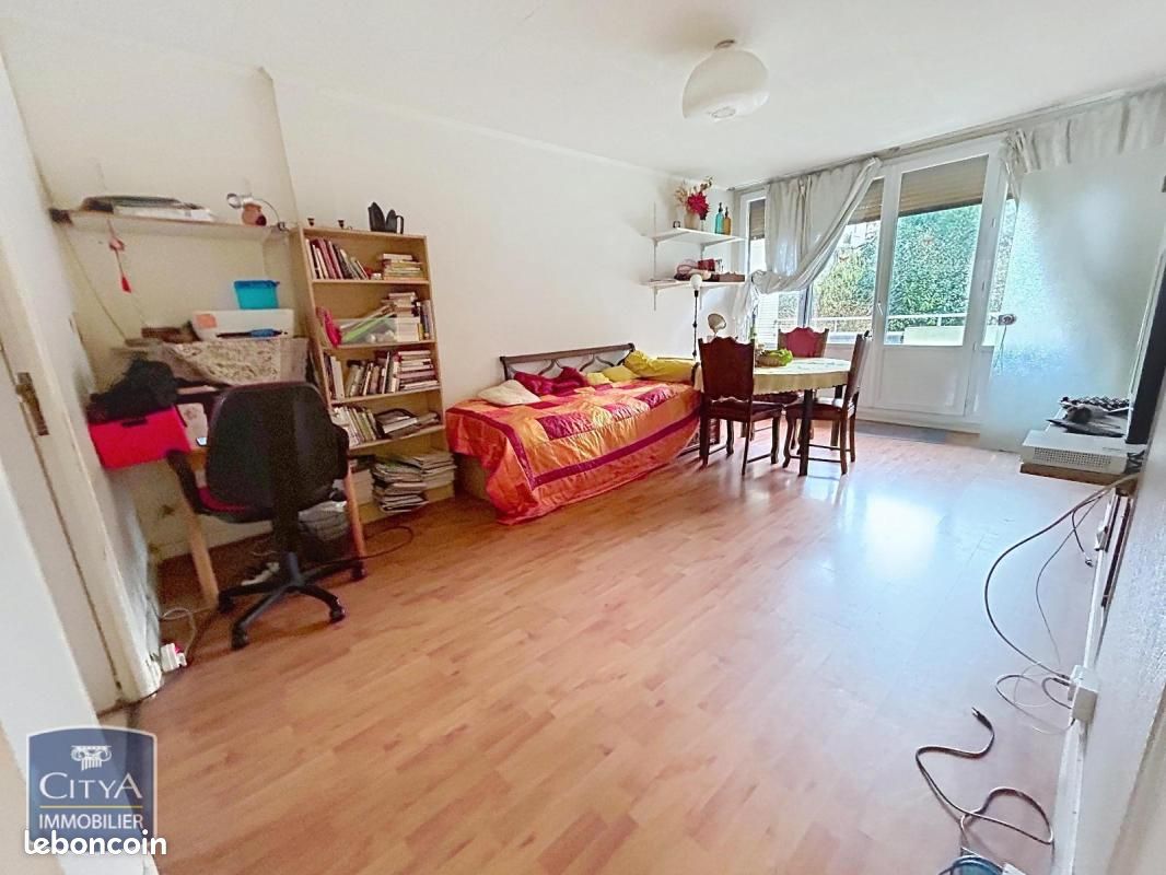 Appartement 3 pièces 50 m² · à Villejuif · 50 m² · 226 000 €