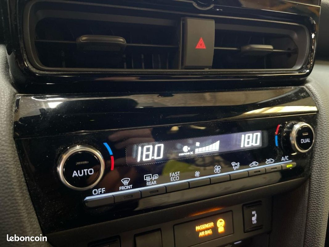 Toyota Yaris Cross 130h GR Sport MC24 (image 21)
