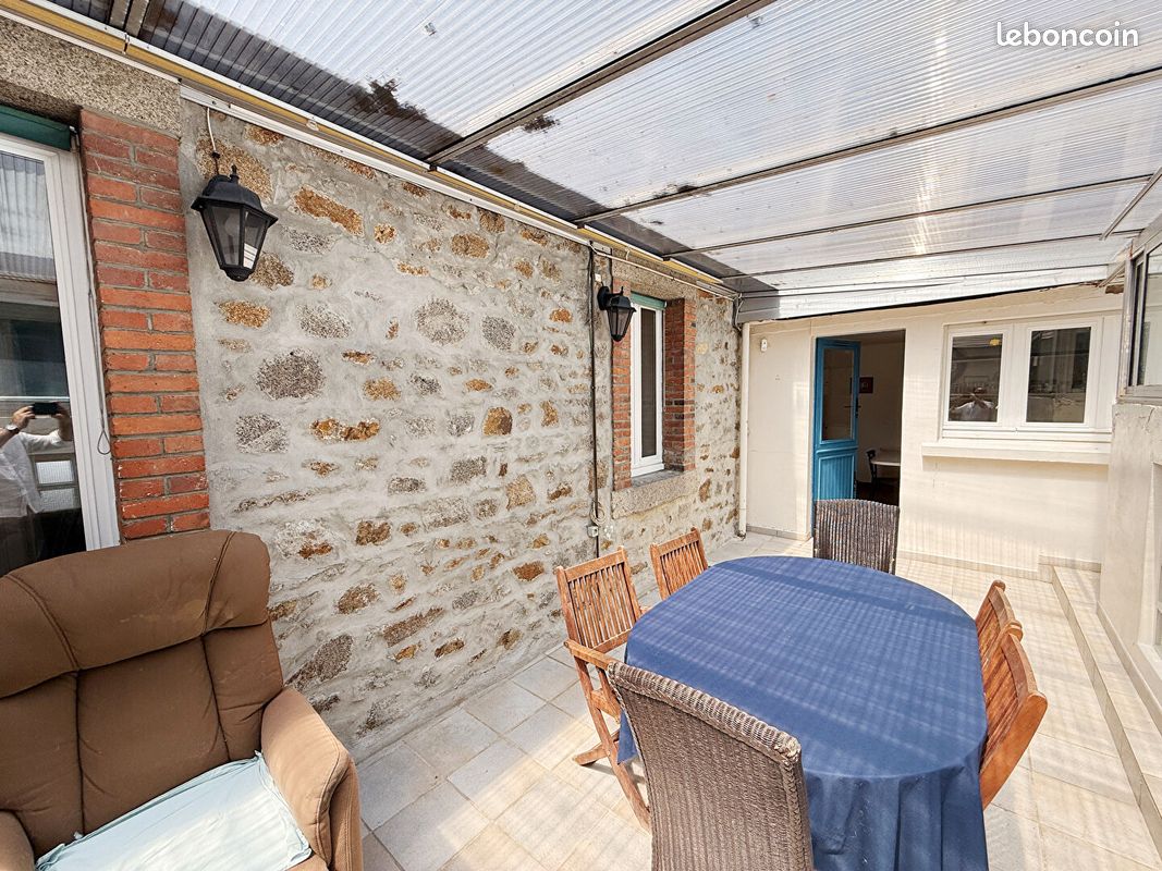 Maison de ville 10 pièces 227 m² (image 5)