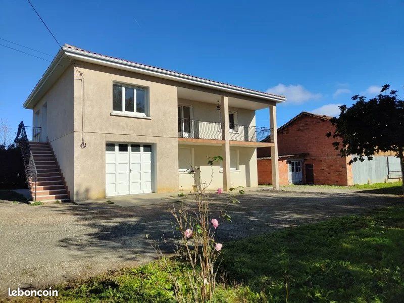 Maison 5 pièces 98 m² · à Seissan · 98 m² · 196 000 €