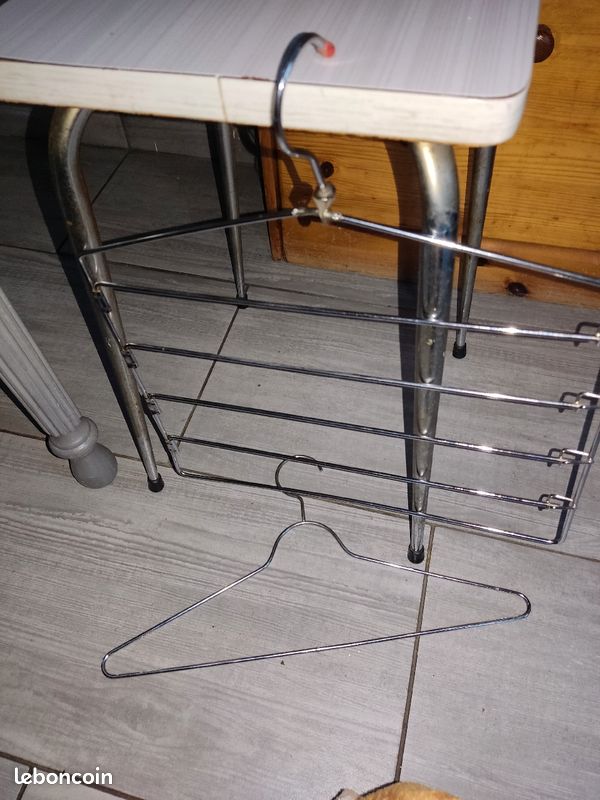 Porte pantalon (image 1)