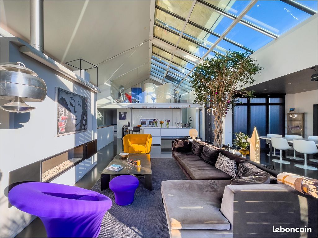 Appartement 7 pièces 287 m² · à Rennes · 287 m² · 3 800 €/mois