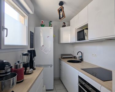Appartement 280 000 € - 70 m²