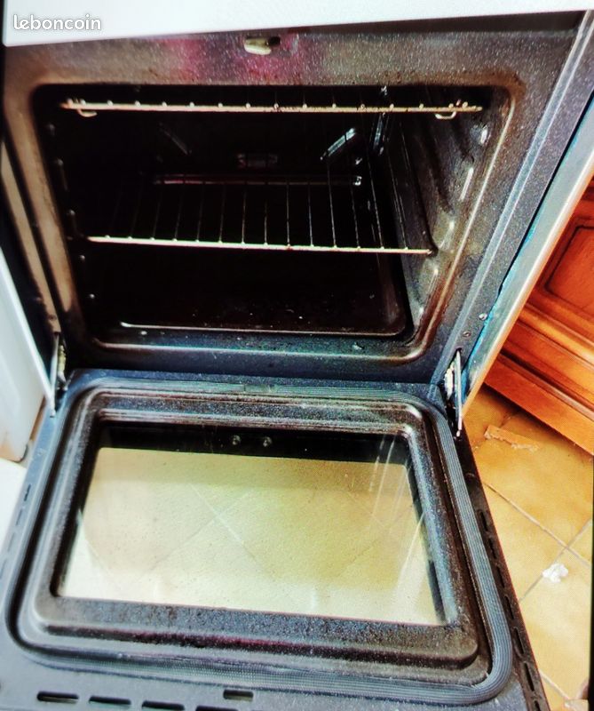 Cuisinière induction (image 2)