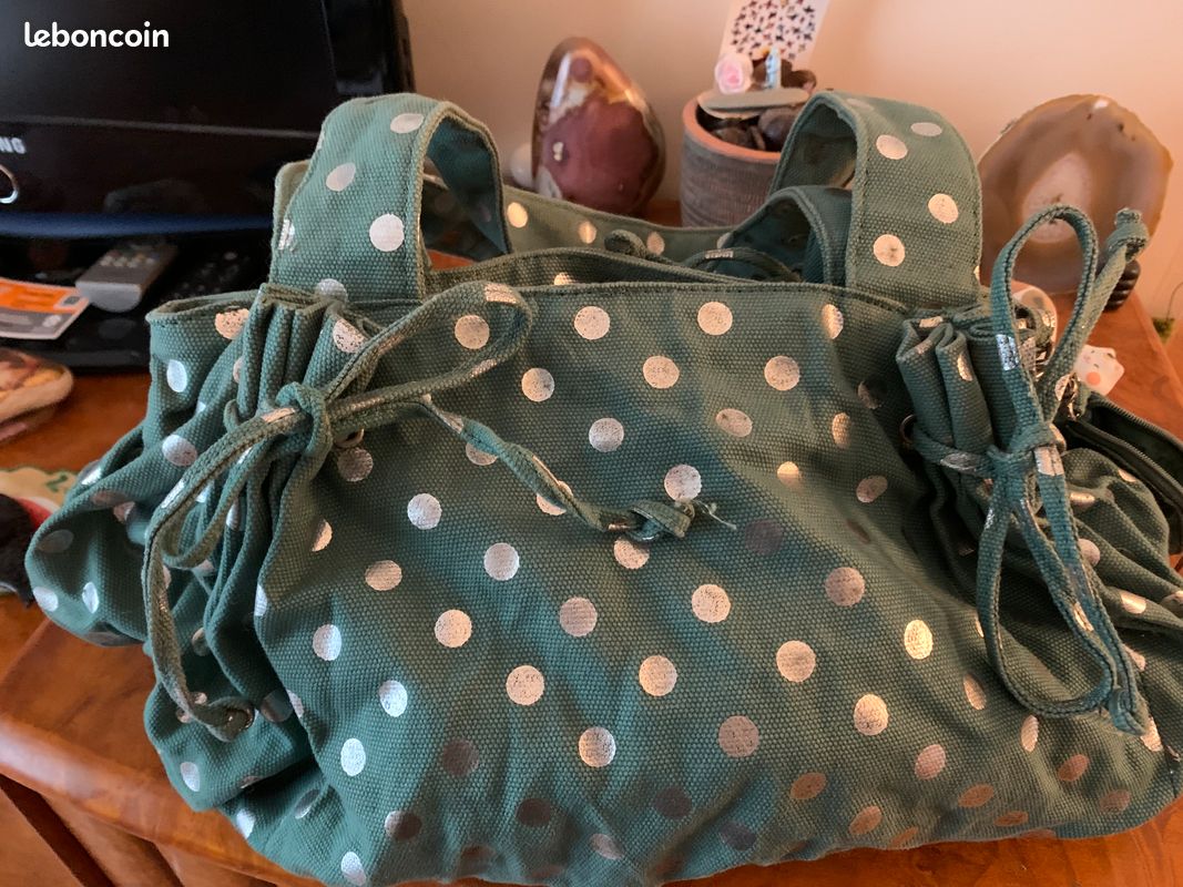 Imane Sac Nuage Petite Mendigote Sac Petite Mendigote Little Imane