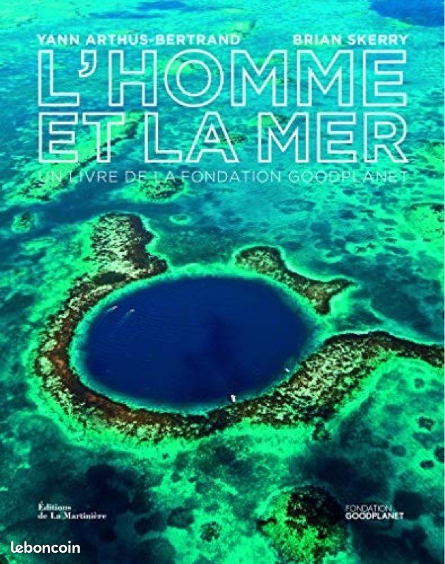 L’Homme et la Mer - Yann Arthus Bertrand/Bryan Skerry (image 5)
