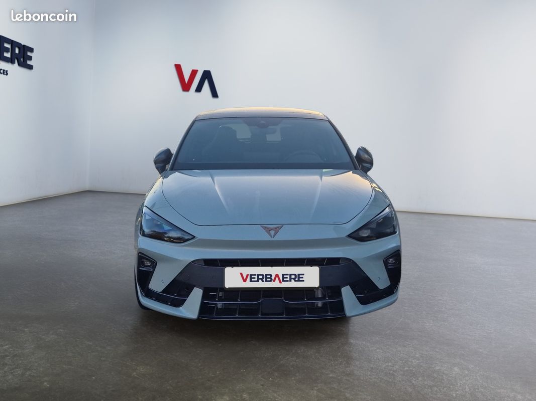CUPRA Leon eHybrid 272 ch DSG6 VZ (image 7)