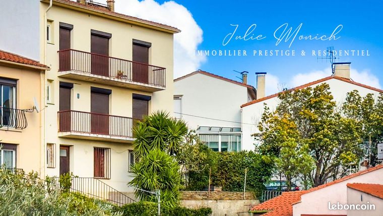 Maison 9 pièces 206 m²