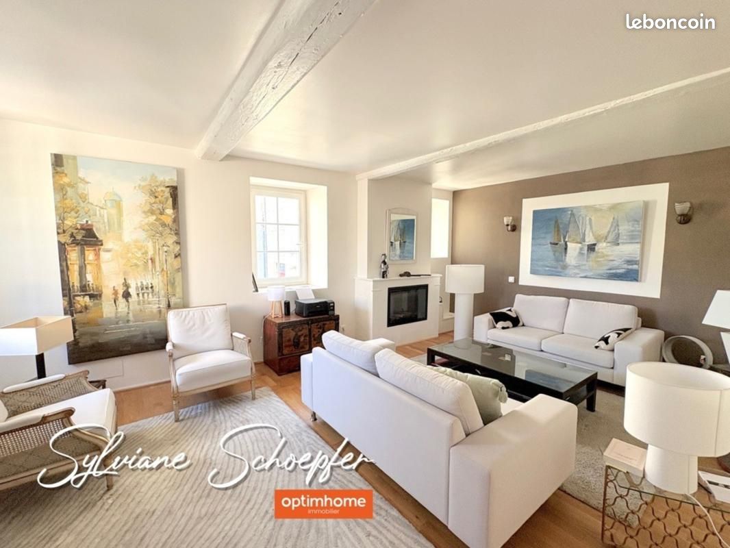 Maison 3 pièces 84 m² · à La Garde-Adhémar · 84 m² · 222 500 €