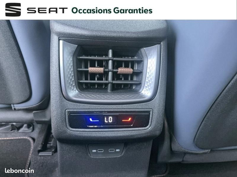 Cupra Terramar 1.5 eHybrid 204ch V DSG7 (image 38)