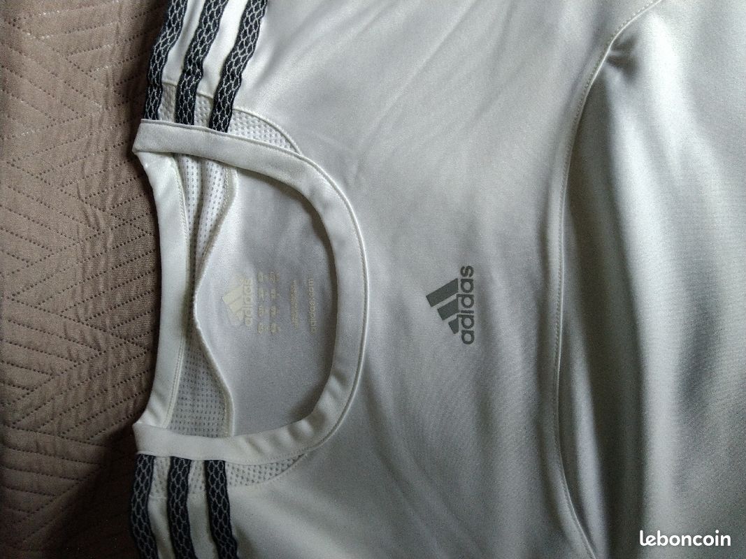 Tee shirt homme taille L (image 4)