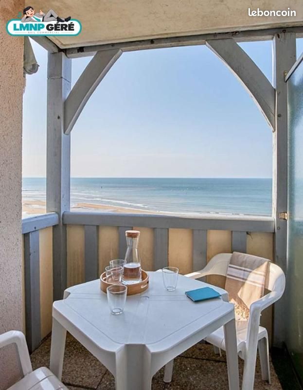 Appartement 1 pièce 23 m² · à Trouville-sur-Mer · 23 m² · 111 612 €
