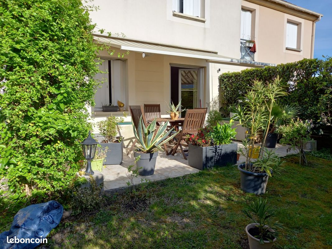 Maison 4 pièces 85 m² · à Orléans · 85 m² · 273 000 €