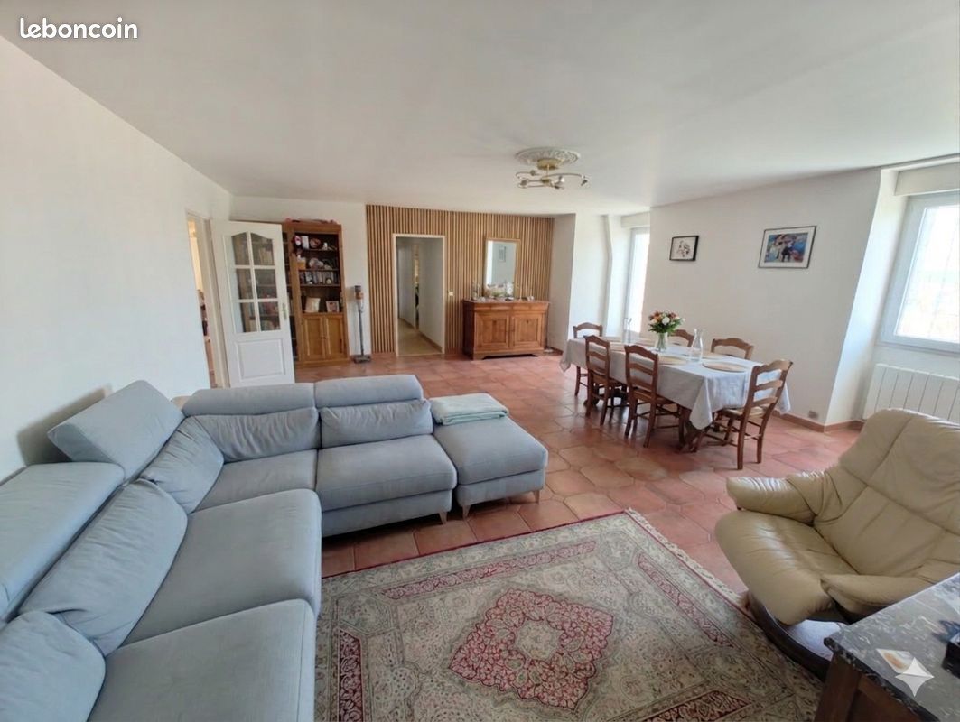 Appartement 5 pièces 129 m² · à Dammarie-les-Lys · 129 m² · 339 000 €