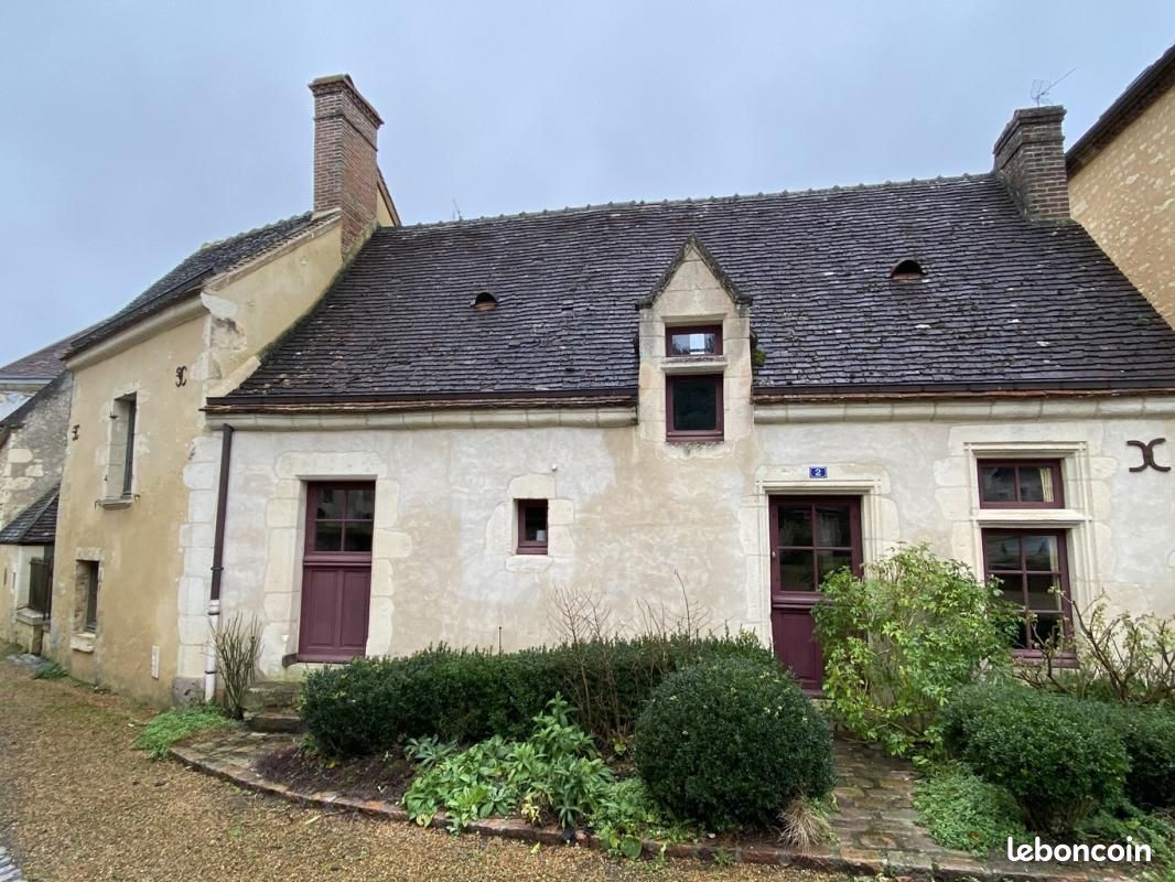 Maison 5 pièces 95 m² · à Perche en Nocé · 95 m² · 227 900 €