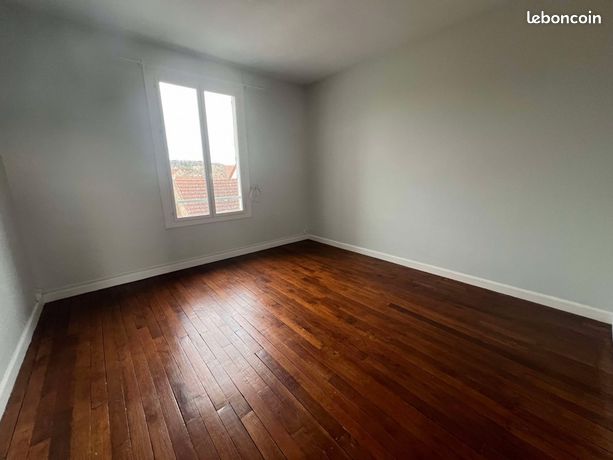 Appartement 3 pièces 73 m²