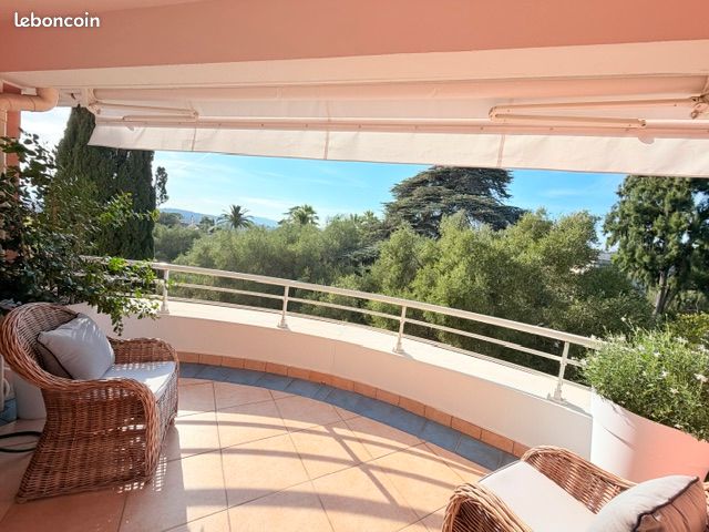 Appartement 4 pièces 83 m² · à Cannes · 83 m² · 710 000 €