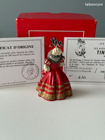 Les Schtroumpfs - Pixi 1/6435 - Schtroumpf cadeau piégé - - Catawiki